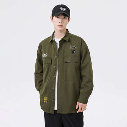 Minfinity erkaklar kostyumi