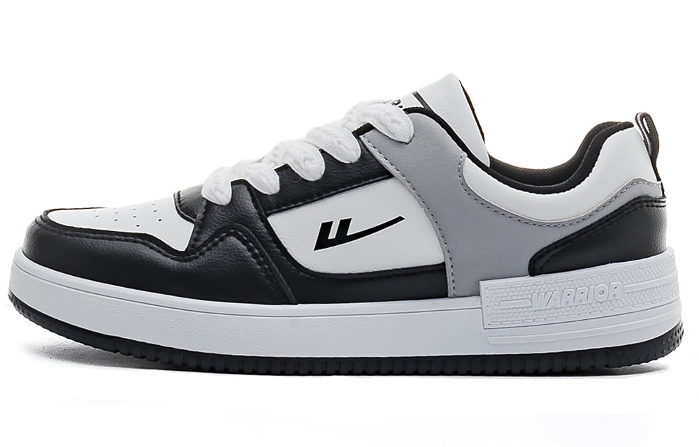 Кроссовки Warrior