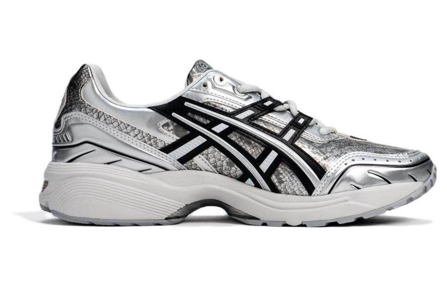 Кроссовки Kiks x Asics Gel-1090 V1 - Boxette Shop