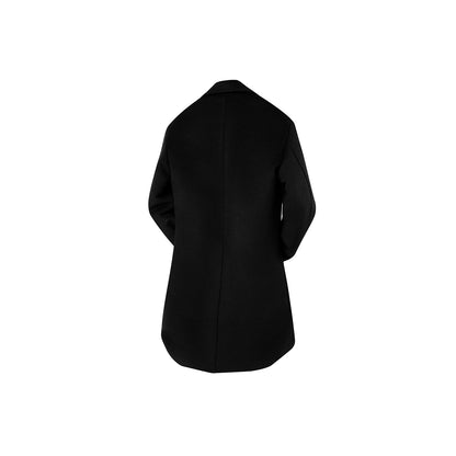 Пальто мужское 798Design