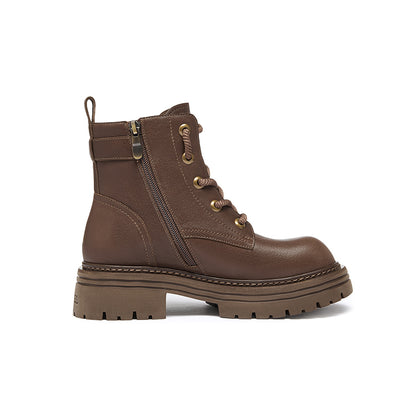 Ботинки женские Camel