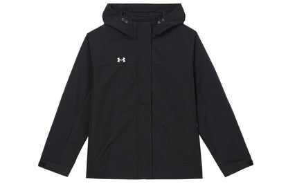 Спортивная куртка женская Under Armour Andromeda - Boxette Shop