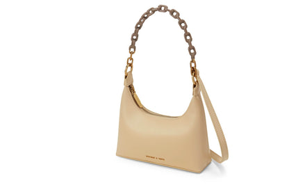 Сумка женская Charles&Keith Ck Pu - Boxette Shop