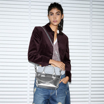 Сумка женская Charles & Keith - Boxette Shop