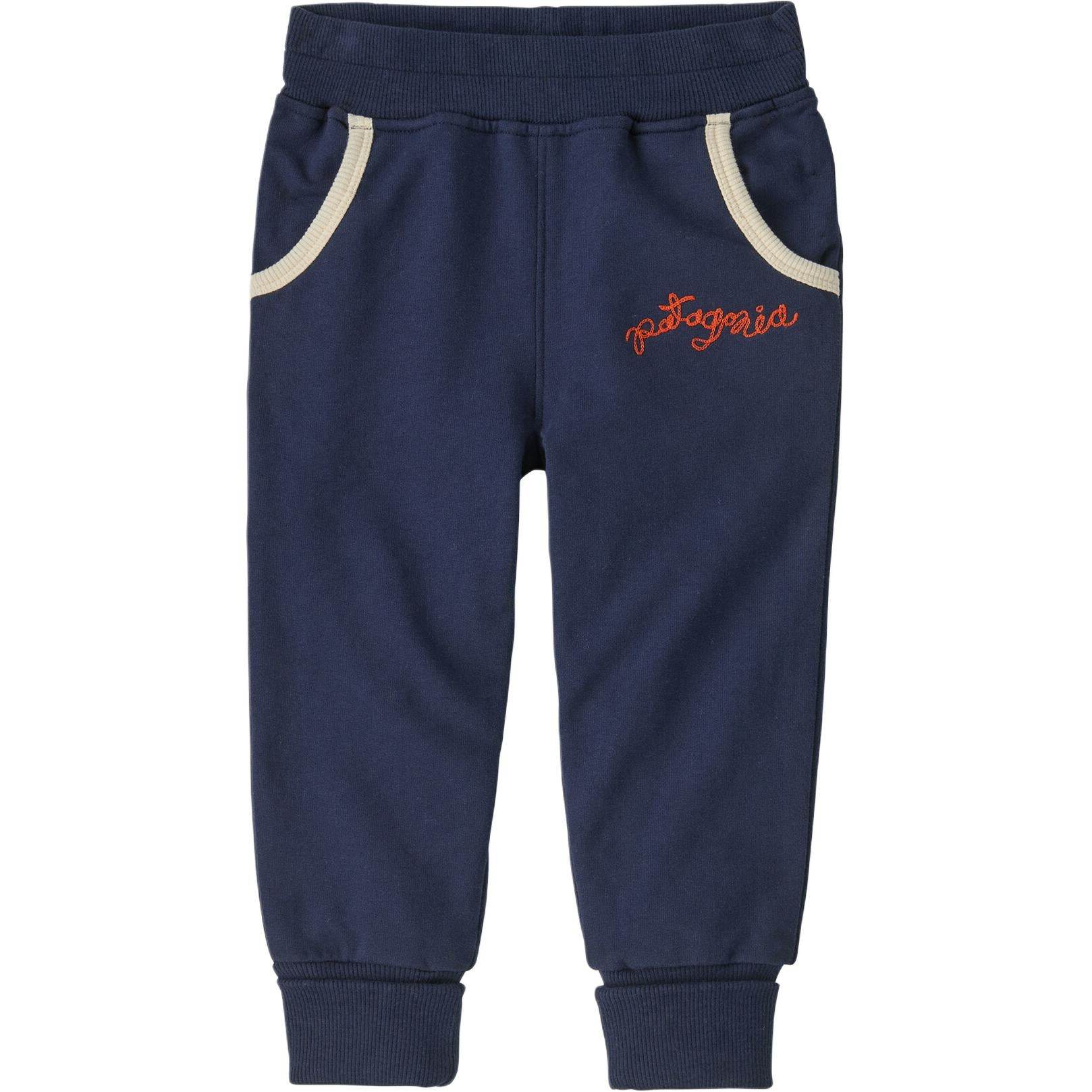 Штаны для малышей Patagonia - Boxette Shop