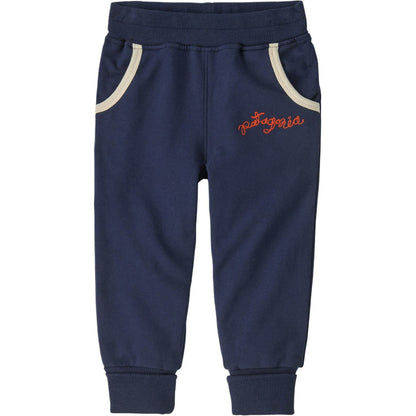 Штаны для малышей Patagonia - Boxette Shop