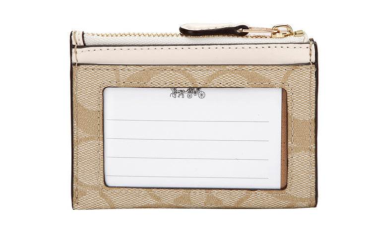 Кошелёк Coach skinny - Boxette Shop