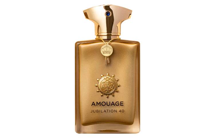 Духи мужские Amouage The Exceptional Extraits Moon - Boxette Shop