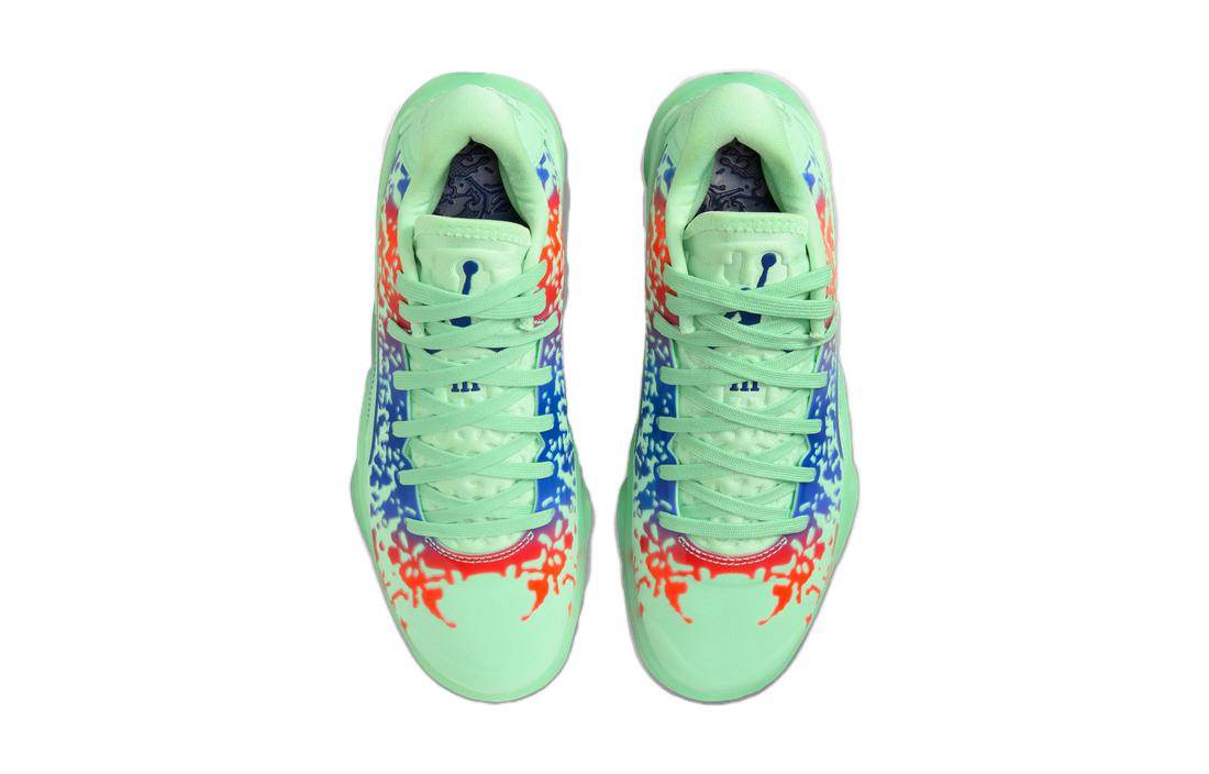 Кроссовки детские Jordan zion 3 - Boxette Shop