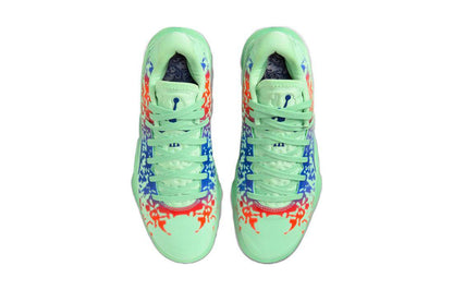 Кроссовки детские Jordan zion 3 - Boxette Shop