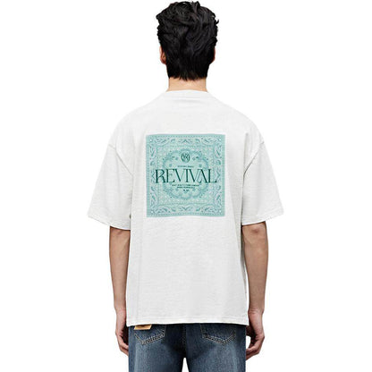 Футболка мужская Gxg - Boxette Shop