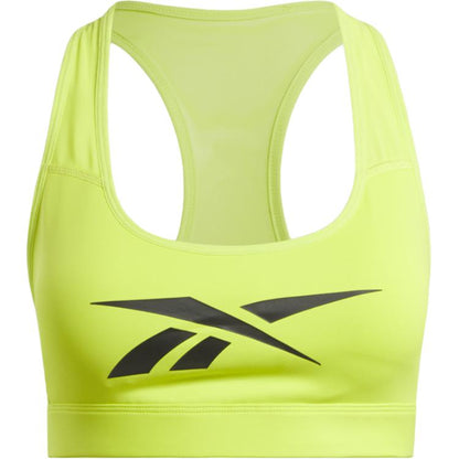 Спортивный бра женский Reebok