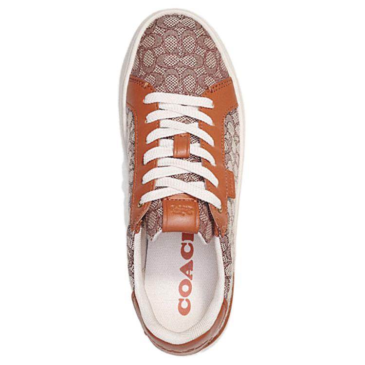 Кроссовки женские Coach - Boxette Shop