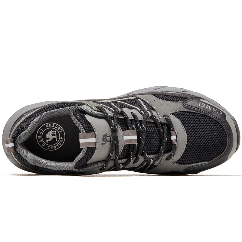 Кроссовки мужские Camel tenglong