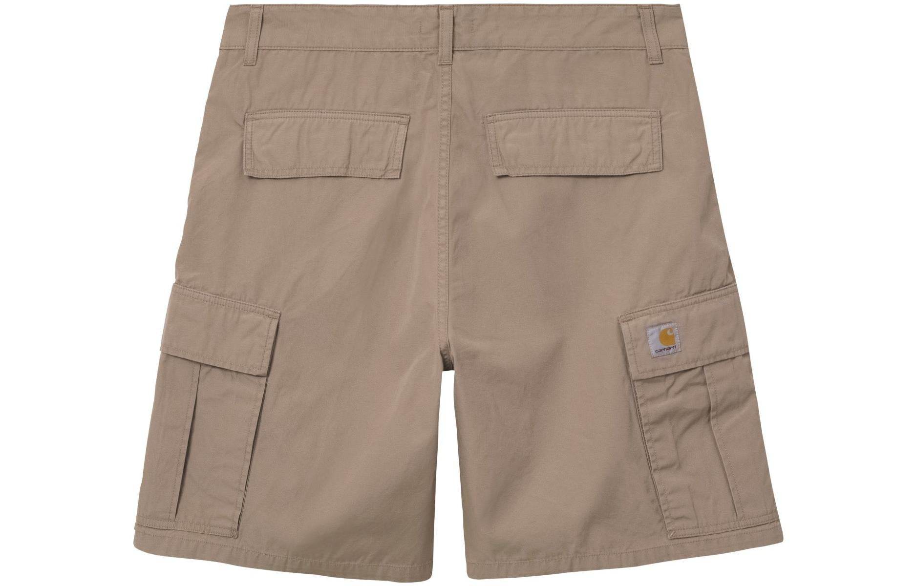 Шорты мужские Carhartt WIP - Boxette Shop