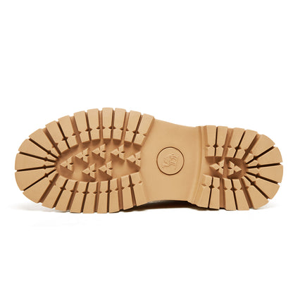 Ботинки мужские Camel