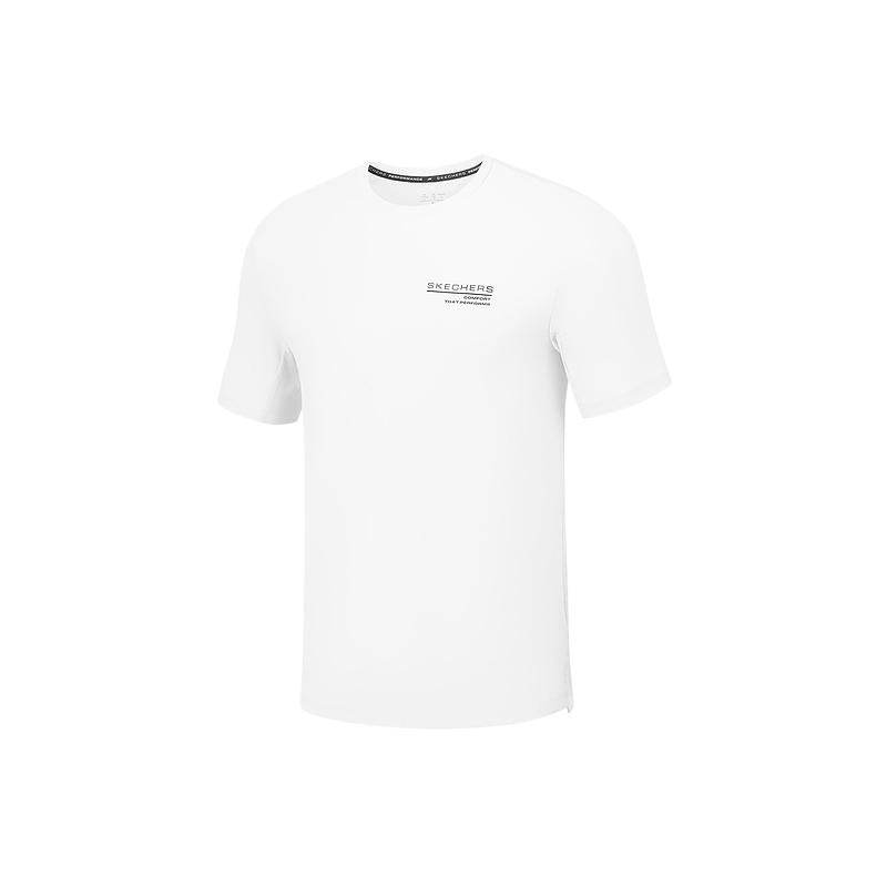 Футболка мужская Skechers - Boxette Shop