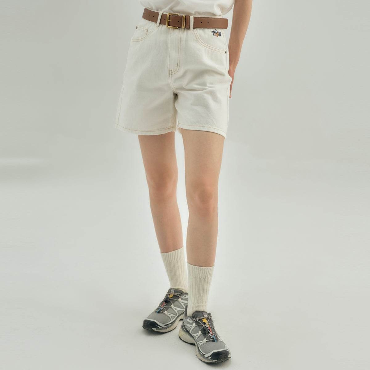 Шорты женские Teenie weenie bear - Boxette Shop