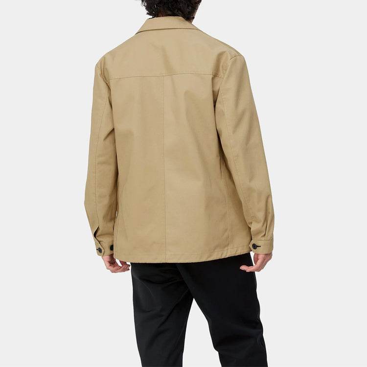 Куртка мужская Carhartt WIP SS23 - Boxette Shop