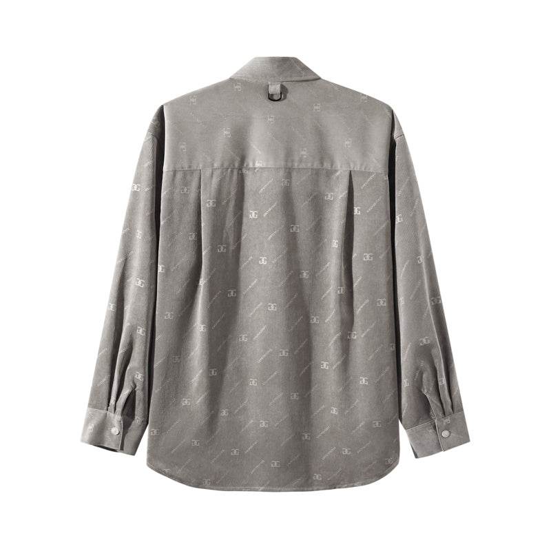 Рубашка мужская Gxg - Boxette Shop