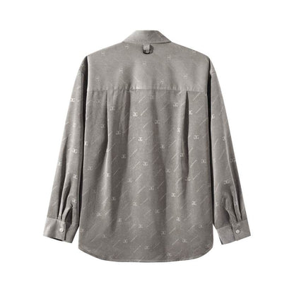 Рубашка мужская Gxg - Boxette Shop