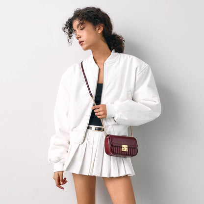 Сумка женская Charles&Keith Ck Ankora Pu - Boxette Shop