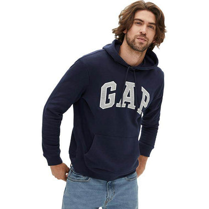 Худи мужское GAP - Boxette Shop
