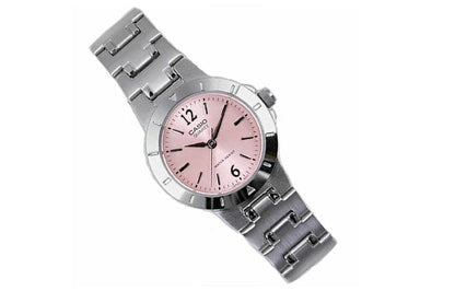 Часы женские Casio - Boxette Shop