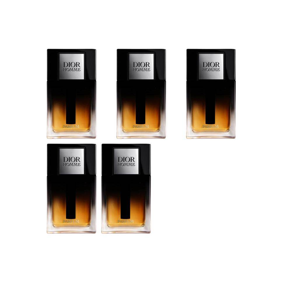 Духи мужские Dior excessive parfum 7 - Boxette Shop