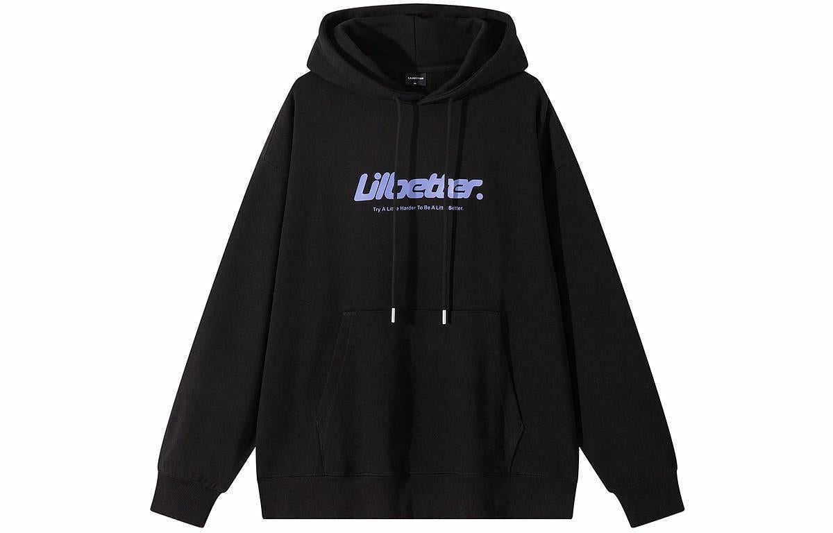 Худи мужское Lilbetter