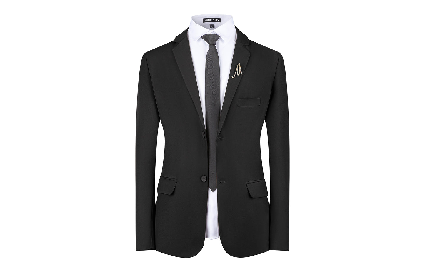 Minfinity erkaklar kostyumi
