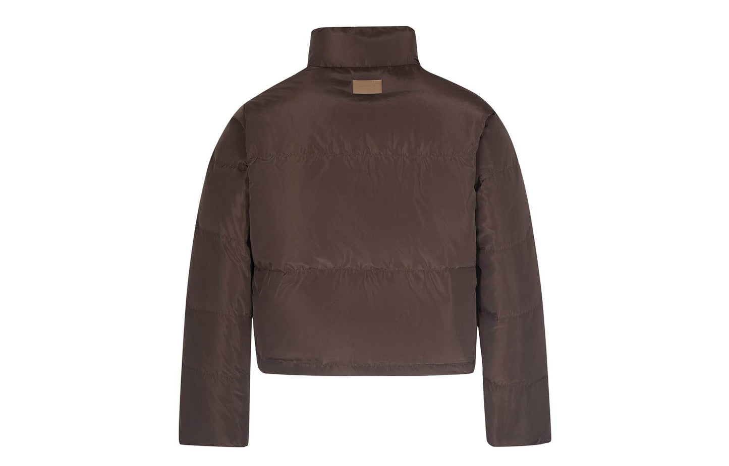 Пуховик женский ICONS Lab CleanFit - Boxette Shop