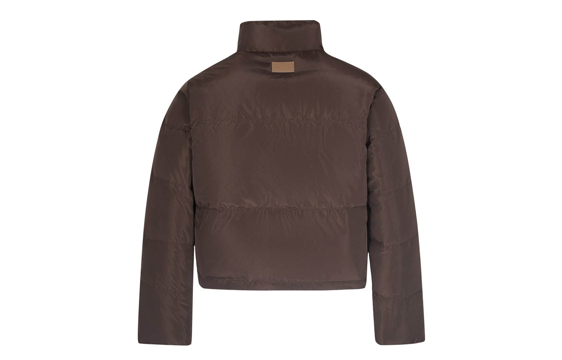 Пуховик женский ICONS Lab CleanFit - Boxette Shop