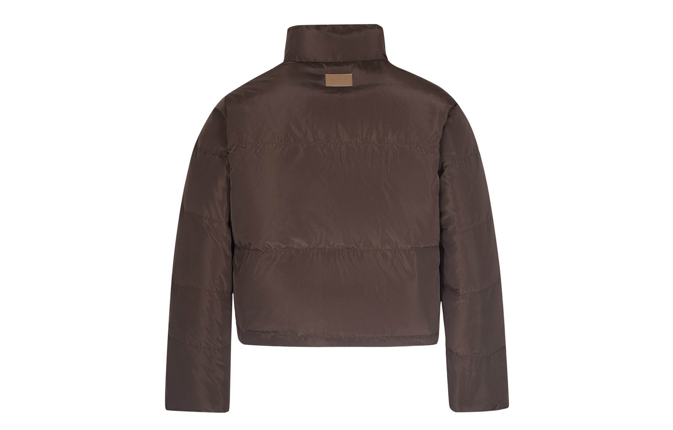 Пуховик женский ICONS Lab CleanFit - Boxette Shop