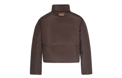 Пуховик женский ICONS Lab CleanFit - Boxette Shop