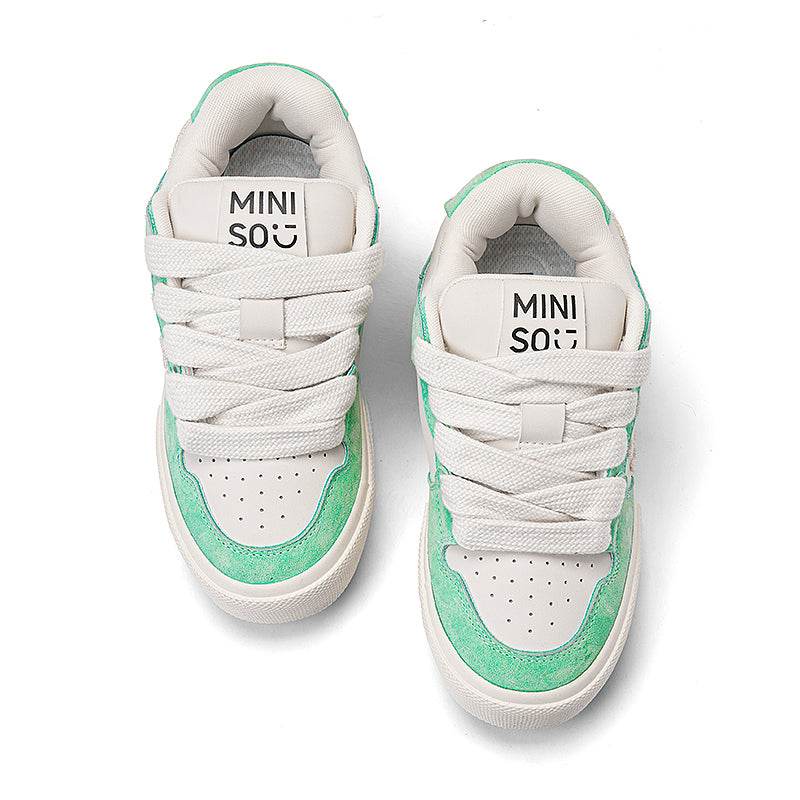 Кроссовки женские Miniso - Boxette Shop