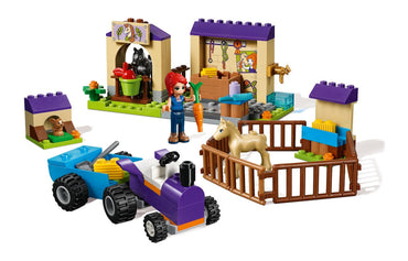 LEGO Friends Mianing o'rmondagi ot fermasi (41361)