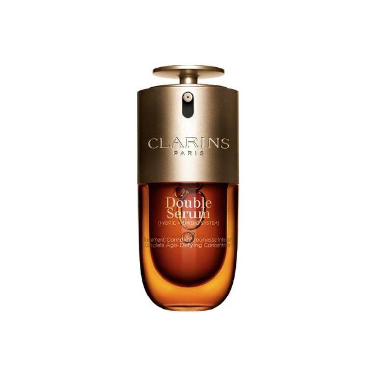 Крем для кожи Clarins gold duo - Boxette Shop