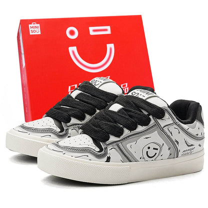 Кроссовки Miniso - Boxette Shop