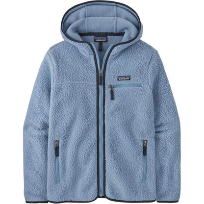 Куртка женская Patagonia Retro Pile Colour Padded Fleece - Boxette Shop