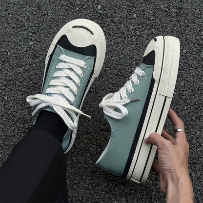 Vanssi erkaklar krossovkalari