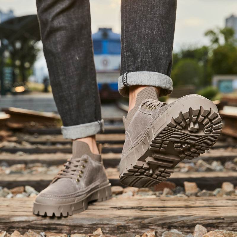 Ботинки мужские Dickies - Boxette Shop