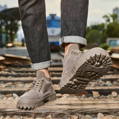 Ботинки мужские Dickies - Boxette Shop