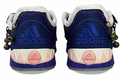 Кроссовки Adidas Originals Adimatic Leather - Boxette Shop