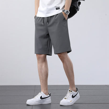 Шорты мужские Antioffice College DryFit