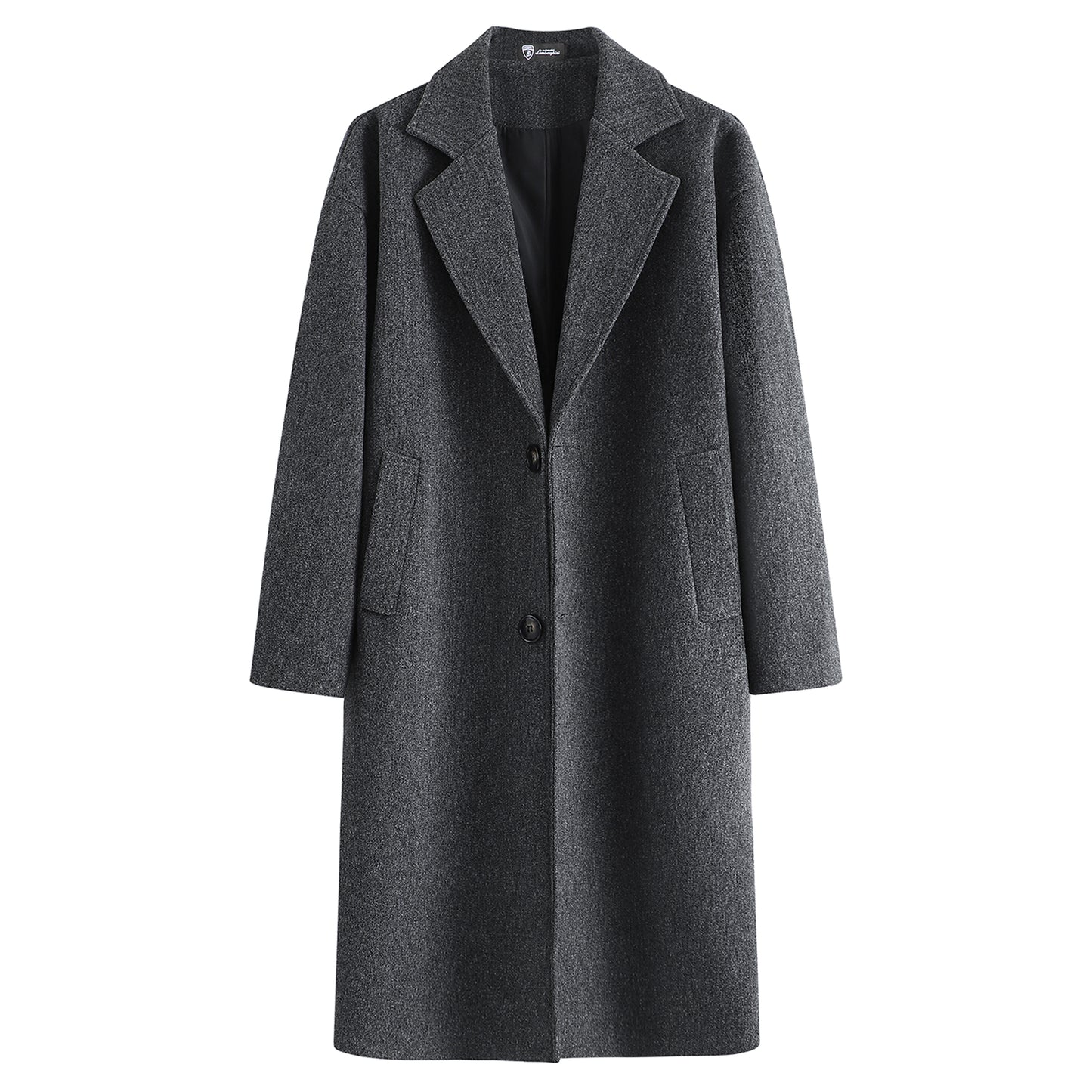 Erkaklar uchun Lamborghini paltosi