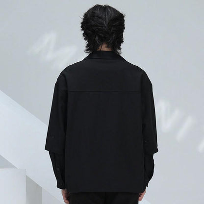 Куртка мужская Minfinity