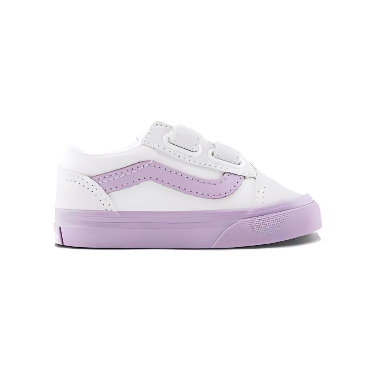 Кеды детские Vans