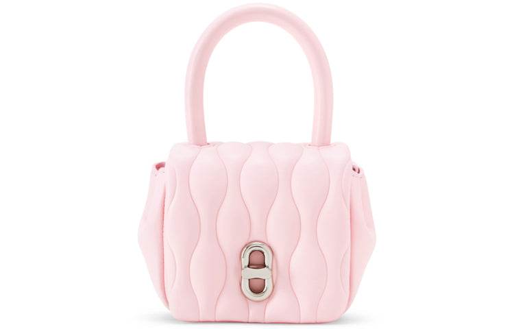 Сумка женская Charles&Keith Colorblocked - Boxette Shop