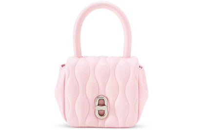 Сумка женская Charles&Keith Colorblocked - Boxette Shop